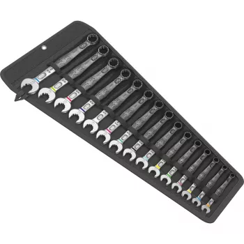Wera 05020302001 combination wrench
