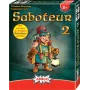 Saboteur 2 Refresh, Card Game