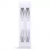 Jonsbo HF3-120W 120mm White PWM Case Fan