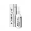 Wound spray JM Sante Polisept Vet 50 ml for dogs and cats, 50 ml plastic bottle