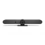 Group video conferencing system Logitech Rally Bar + Tap