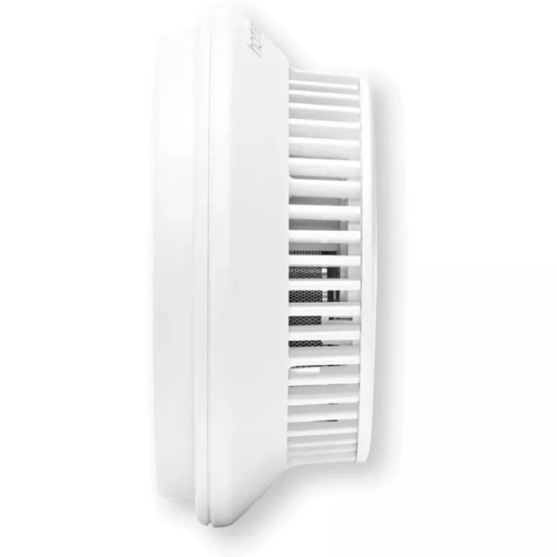 eQ-3 AG Homematic IP HmIP-SWSD-2, Optischer Detector, Wireless, White, 85 dB, 200 m, IP20
