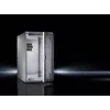 Rittal DK VerticalBox - Enclosure - suitable for wall mounting - 5U