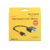 Video Cable Adapter DeLOCK 62734