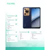 Smartphone FOSSiBOT F112 Pro — blue