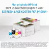 HP GT53XL 135-ml Black Original Ink Bottle, Black, Malaysia, 15 - 35 °C, 15 - 35 °C, 20 - 80%, 1 pc(s)