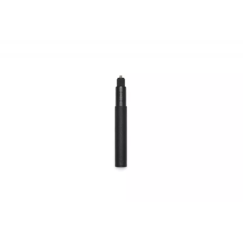 Selfie Stick DJI 111165 Black 70 cm Compatible with DJI Cameras