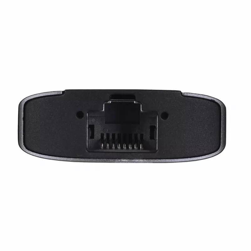 Interface Hub UNITEK H1112F USB 3.2 Gen 1 Type-C