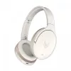 Wireless headphones AOSOL Serene Hush Pro Beige