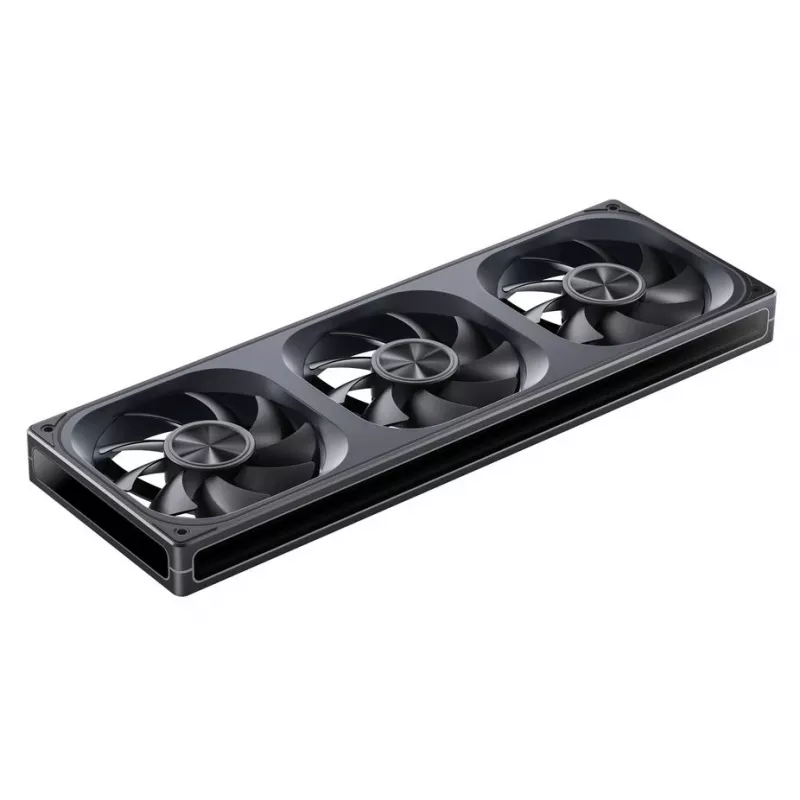360mm ARGB PWM Radiator Fan Kit Jonsbo ZA-360 (black)