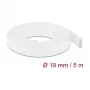 Cable Sleeve DeLOCK 20695 White