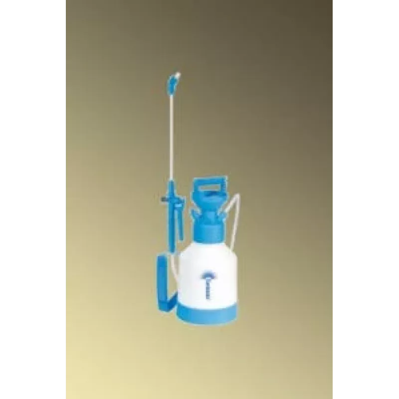 Sprayer KWAZAR Orion Super Pro+ 6 L — professional handheld pressure sprayer, 6 liter capacity