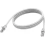 Networking Cable Vision TC 1MCAT6A 1m Cat6a U/UTP White