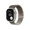 Band Apple MGHQ4ZM/A Natural Titanium 49mm 180-210mm