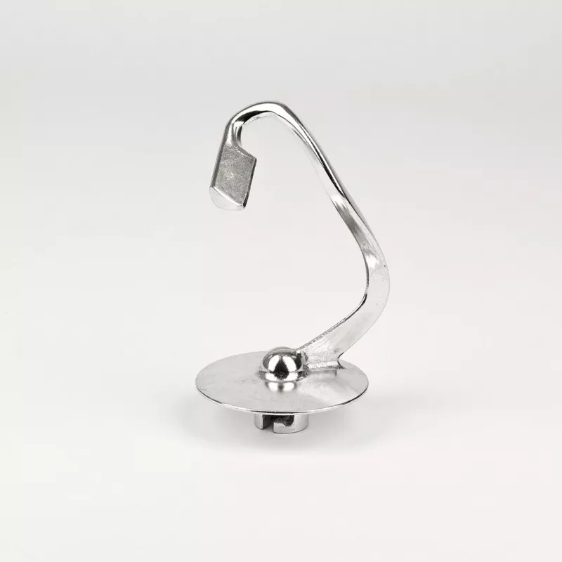 G3 Ferrari G20137 mixer Stand mixer 2300 W Black, Stainless steel