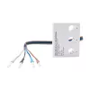 WiFi energy meter Shelly 3EM-63W Gen3 — 3-channel wired power meter