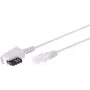 Telephone cable S/CONN 12-09086 15 m White