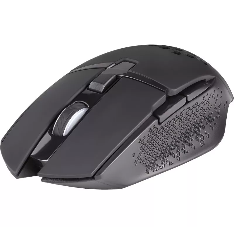 Defender GLORY GM-514 Mouse Gaming Right-hand RF Wireless Optical 3200