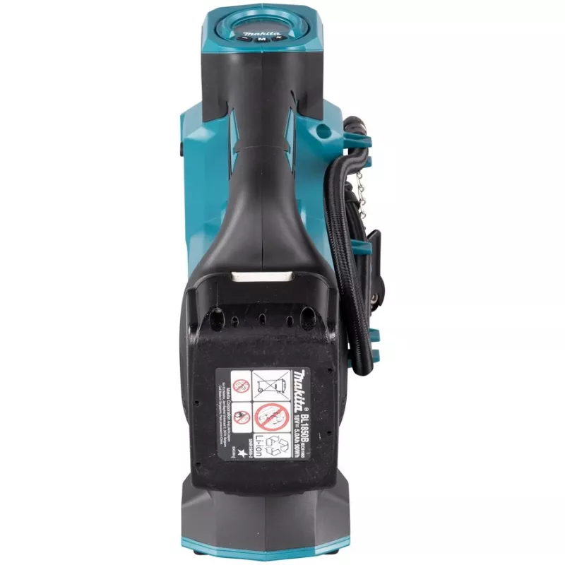 Makita DMP181Z electric air pump 11.1 bar 22 l/min