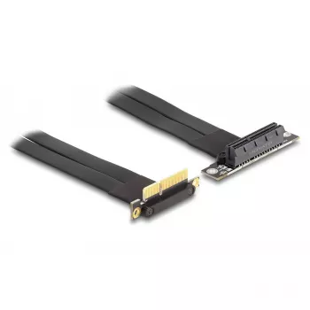 DeLOCK internal power cable 0.6 m PCI-E x4 88045 reliable power supply