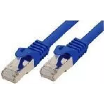 networking cable shiverpeaks BASIC-S Blue 2 m Cat7 S/FTP