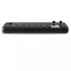 Rode RØDECaster Video Video and Audio Production Console, up to 6 Video Sources, Two Preamps, Dual Internal Wireless Receivers