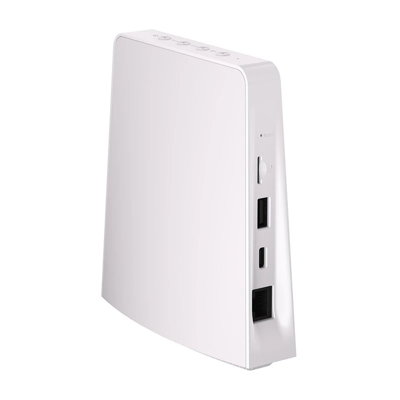 Home automation hub Sonoff AIBridge-26 — Wi‑Fi, ZigBee, Bluetooth, 4 GB storage