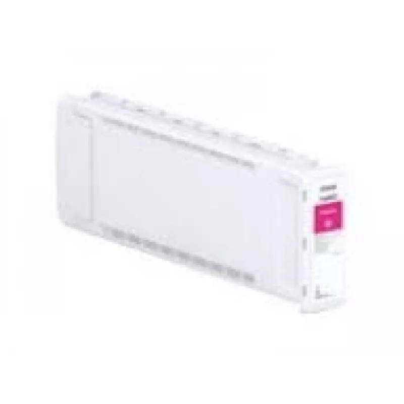 Ink Cartridge Epson Singlepack UltraChrome Pro 6 T48M30N Magenta