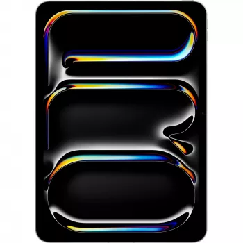 Apple 11-inch iPad Pro M4 Wi-Fi + Cellular - Tablet - 1TB - 27,9 cm (11) Tandem OLED (2420 x 1668) - 3G, 4G, 5G - Silver (MWRQ3NF/A)
