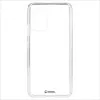 Protective SoftCover case Krusell for Samsung Galaxy Note 20 Ultra, transparent, slim fit