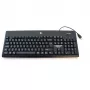 HP USB 2.0 Keyboard US