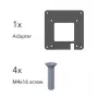 Touchscreen adaptor kit Elo Touch Solutions E388675 for touchscreen integration