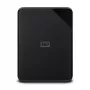 External Hard Drive Western Digital 2TB USB Type-A 3.2 Gen 1 WDBEPK0020BBK-WESN