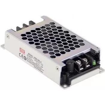 Power adapter/inverter MEAN WELL RSD-30H-24 — 30 W, 24 V output, 40–160 V input, RoHS