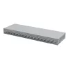 AXIS P7316 VIDEO ENCODER 16-CHANNEL VIDEO ENCODER. MAX 4K (02037-003)