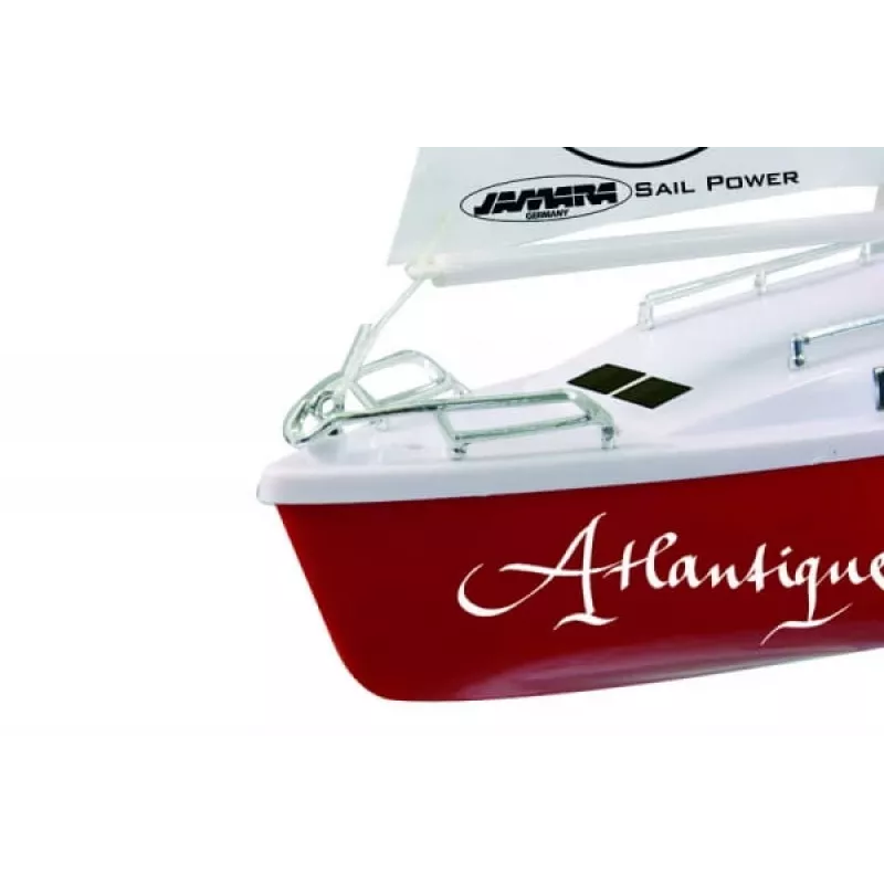 Radio-Controlled Model Jamara 040250