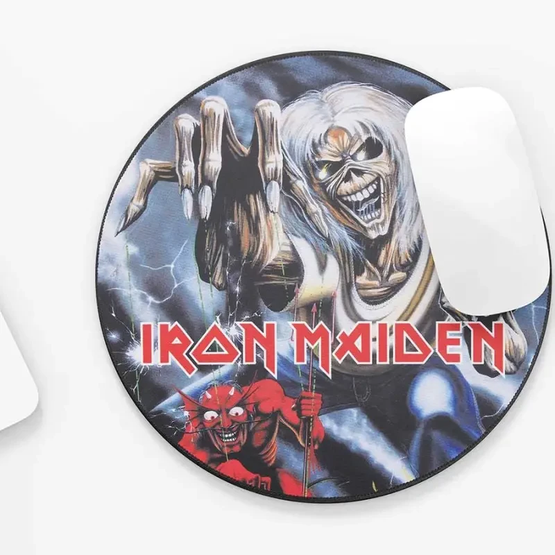 Mouse pad Subsonic SA5646-IM2