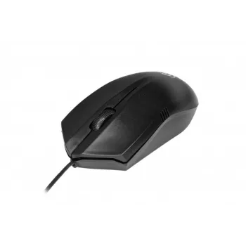 Wired mouse Rebeltec RBLMYS00053 USB