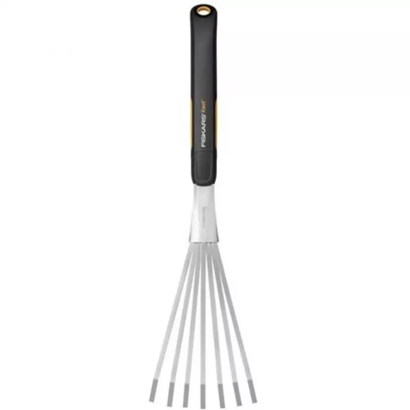 Fiskars 1027044 Garden Tool Black
