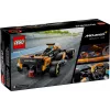 LEGO Speed Champions McLaren Formula 1 Car 2023 Model 76919 set