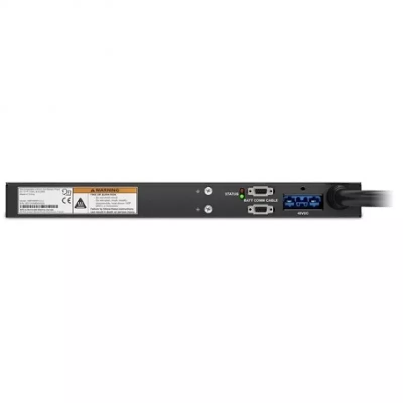 APC XBP48RM1U-LI UPS battery Lithium-Ion (Li-Ion) 48 V
