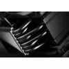 Air cooler Noctua NH-U12A CHROMAX.BLACK – 120 mm dual-fan, 158 mm height, compatible with LGA 1200, 2000 RPM max