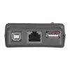 Cablexpert NCT-2 network cable tester Black