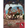 Deadly Dinner - Bella Italia, Board Game