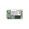 SSD disk Transcend 64 GB mSATA Serial ATA III 3D NAND model 220S