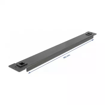 Blind panel DeLOCK 19 inch Network Cabinet 66577