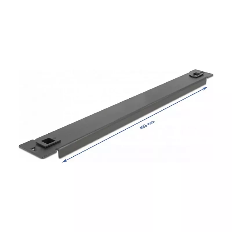 Blind panel DeLOCK 19 inch Network Cabinet 66577