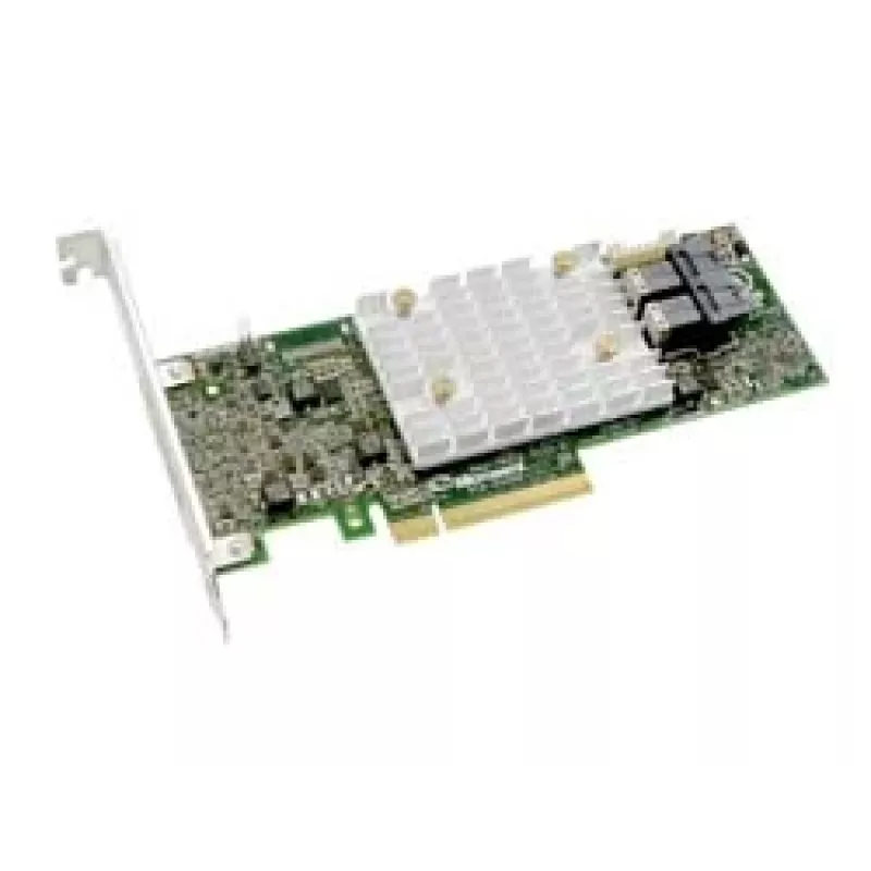 RAID controller Adaptec SmartRAID 3154-8i
