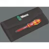 Wera Kraftform Kompakt VDE 16 Torque extra slim screwdriver set (05006609001)
