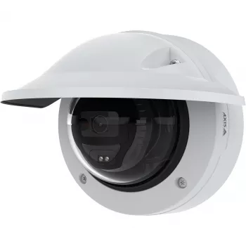 IP security camera Axis 02372-001 Dome 2688 x 1512 pixels